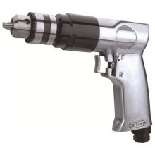 Air Craft Air Drill 10mm Reversable 1800rpm (3/8") Air Craft Air Drill 10mm Reversable 1800rpm (3/8")