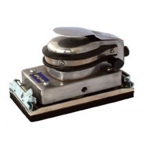 Air Craft Air Orbital Sander - Jitterbug Air Craft Air Orbital Sander - Jitterbug