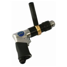 Air Craft Air Drill 12.5mm Reversable 550rpm (1/2") Air Craft Air Drill 12.5mm Reversable 550rpm (1/2")