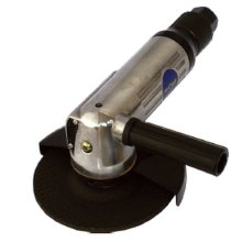 Air Craft Air Angle Grinder 125mm Proline Air Craft Air Angle Grinder 125mm Proline