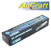 Air Craft Air Ratchet Wrench 3/8" (Single Ratchet Paw) Air Craft Air Ratchet Wrench 3/8" (Single Ratchet Paw)