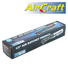 Air Craft Air Ratchet Wrench 1/2" (Single Ratchet Paw) Air Craft Air Ratchet Wrench 1/2" (Single Ratchet Paw)