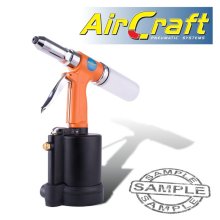 Air Craft Air Hydraulic Riveter 1/4" Professional Air Craft Air Hydraulic Riveter 1/4" Professional