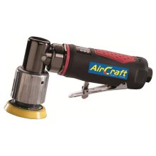 Air Craft Air Angle Sander 2" 50mm (With Velcro Backing Pad) Air Craft Air Angle Sander 2" 50mm (With Velcro Backing Pad)