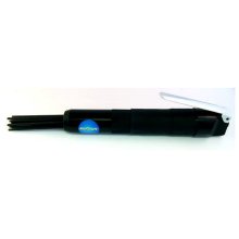 Air Craft Air Needle Scaler For Removing Paint,Rust,Dirt Or Welding Slag Air Craft Air Needle Scaler For Removing Paint,Rust,Dirt Or Welding Slag