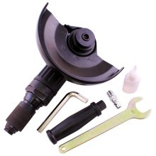 Air Craft Air Angle Grinder 180mm 7" Heavy Duty Air Craft Air Angle Grinder 180mm 7" Heavy Duty