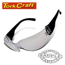 Tork Craft Safety Eyewear Glasses Clear In Poly Bag Tork Craft Safety Eyewear Glasses Clear In Poly Bag
