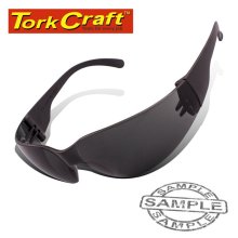 Tork Craft Safety Eyewear Glasses Grey In Poly Bag Tork Craft Safety Eyewear Glasses Grey In Poly Bag