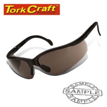 Tork Craft Safety Eyewear Glasses Smoke Tork Craft Safety Eyewear Glasses Smoke