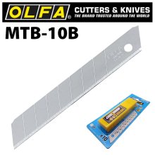 Olfa Blades 12.5mm Medium Blade Olfa Blades 12.5mm Medium Blade