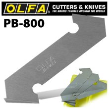 Olfa Scoring Blade 3 Per Pack Olfa Scoring Blade 3 Per Pack