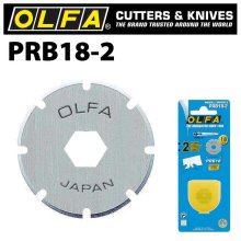 Olfa Blades Perforation Prb18-2 Olfa Blades Perforation Prb18-2