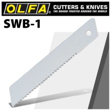 Olfa Blade Saw Tooth For Cs1/Cs2 Olfa Blade Saw Tooth For Cs1/Cs2