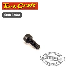 Pro-Tech Grub Screws 3mm X6mm For Ckp Router Bits Pro-Tech Grub Screws 3mm X6mm For Ckp Router Bits