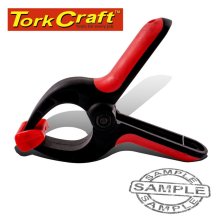 Tork Craft Clamp Spring Nylon 3" /75mm Tork Craft Clamp Spring Nylon 3" /75mm