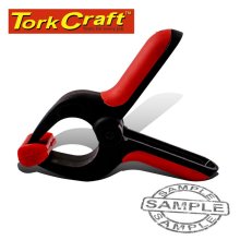 Tork Craft Clamp Spring Nylon 4" /100mm Tork Craft Clamp Spring Nylon 4" /100mm