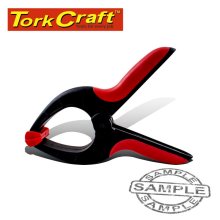 Tork Craft Clamp Spring Nylon 9" /230mm Tork Craft Clamp Spring Nylon 9" /230mm