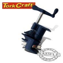 Tork Craft Pipe Clamp For 19mm Pipe Tork Craft Pipe Clamp For 19mm Pipe