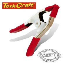 Tork Craft Clamp Spring 3"/75mm Tork Craft Clamp Spring 3"/75mm