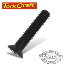 Tork Craft Locking Screw For Chucks Reverse Thread Tork Craft Locking Screw For Chucks Reverse Thread