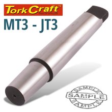 Tork Craft Taper Adaptor Mt3-Jt3