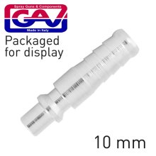 Quick Coupler/Inserts Aro 10mm Quick Coupler/Inserts Aro 10mm