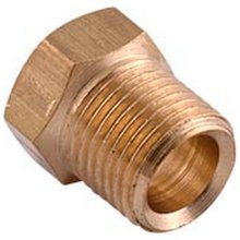 Gav Spare Nut For Ferrule On Non-Return Valve Gav Spare Nut For Ferrule On Non-Return Valve
