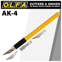 Olfa Art Knife Professional Olfa Art Knife Professional