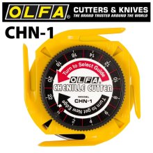Olfa Chenille Cutter 60mm Blade Olfa Chenille Cutter 60mm Blade