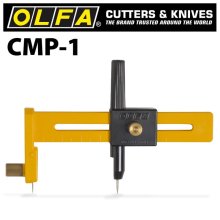 Olfa Model Cmp-1 Compass Cutter Olfa Model Cmp-1 Compass Cutter
