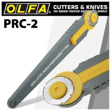 Olfa Rotary Cutter Perforation 18mm Olfa Rotary Cutter Perforation 18mm