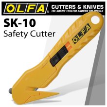 Olfa Stretch Shrink Wrap Cutter With 1 Free Skb10 Blade Olfa Stretch Shrink Wrap Cutter With 1 Free Skb10 Blade