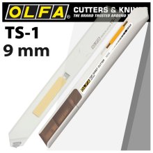 Olfa Knife Ts1 Top Sheet Cutter 6mm Olfa Knife Ts1 Top Sheet Cutter 6mm