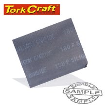 Tork Craft Durasand Mesh Sanding Sheet 240grit 270x230 Tork Craft Durasand Mesh Sanding Sheet 240grit 270x230