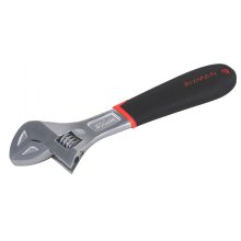 Fixman Adjustable Wrench 6" 0-19.5mm Fixman Adjustable Wrench 6" 0-19.5mm