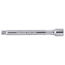 FIXMAN EXTENTION BAR 1/4" X 100MM FIXMAN EXTENTION BAR 1/4" X 100MM