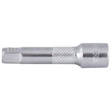 FIXMAN EXTENTION BAR 3/8" X 75MM FIXMAN EXTENTION BAR 3/8" X 75MM
