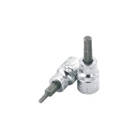 Fixman 1/4" Dr.Bit Socket H5