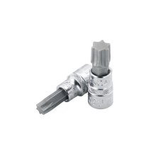 Fixman 1/4" Dr.Bit Socket T8 Fixman 1/4" Dr.Bit Socket T8