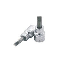 Fixman 1/4" Dr.Bit Socket Sl7 Fixman 1/4" Dr.Bit Socket Sl7