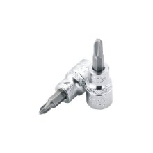 Fixman 1/4" Dr.Bit Socket Ph2 Fixman 1/4" Dr.Bit Socket Ph2