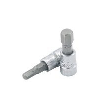Fixman 3/8" Dr.Bit Socket H3 Fixman 3/8" Dr.Bit Socket H3
