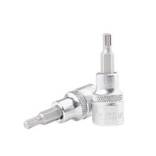 Fixman 3/8" Dr.Bit Socket M5