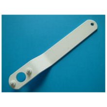 Flexipads Pin Spanner 30mm-4mm White Flexipads Pin Spanner 30mm-4mm White