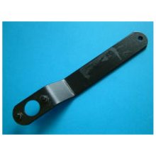 Flexipads Pin Spanner 32mm-5mm Black Flexipads Pin Spanner 32mm-5mm Black