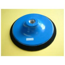Flexipads Sander Standard Pad 150mm Velcro 5/8unc Flexipads Sander Standard Pad 150mm Velcro 5/8unc