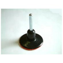 Flexipads Spindle Pad 50mm Velcrohard Face Flexipads Spindle Pad 50mm Velcrohard Face