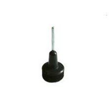 Flexipads Spindle Pad 25mm Velcro Soft Face Flexipads Spindle Pad 25mm Velcro Soft Face