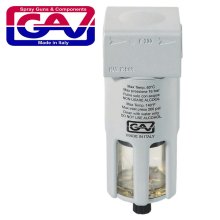 Gav Filter In Line 1/2" Water Trap Gav Filter In Line 1/2" Water Trap