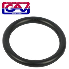 Gav Housing O-Ring For Lubricator 1/2"In Line Gav Housing O-Ring For Lubricator 1/2"In Line
